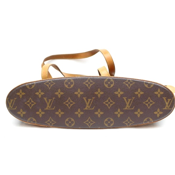 Auth Louis Vuitton Babylone Tote L62TO232 - Picture 7 of 7